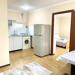 Town House, метро райымбек Алматы