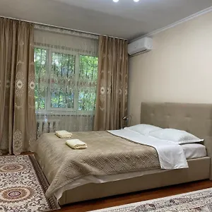 Flat Алматы