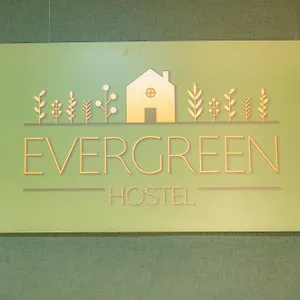 Hostel Evergreen, Almatı