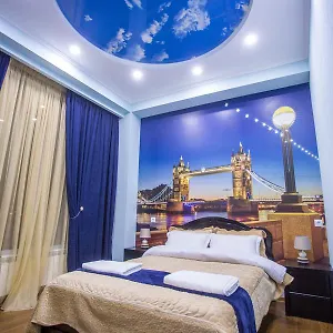 https://davids-appartment.alltbilisihotels.com